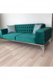 Titiz Lidya Üçlü Koltuk (1 Adettir) thumbnail 2