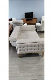 Titiz Lidya Üçlü Koltuk (1 Adettir) thumbnail 3