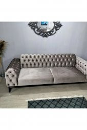 Titiz İstanbul Chaster Koltuk - 3
