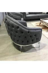 TİTİZKOLTUK Ideal Koltuk Takımı (RENK SEÇENEKLİ) - 2