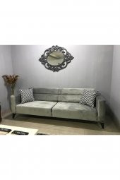 TİTİZKOLTUK Mimoza Koltuk Takımı - 3