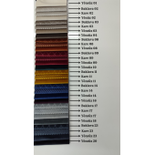 TİTİZKOLTUK Lidya Koltuk Takımı - 3