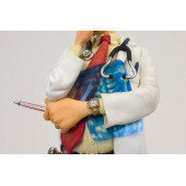 Forchino Biblolar-FORCHINO DOKTOR BÜYÜK-17x17x45 CM-JFO85508 thumbnail 5