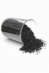 Aktif Karbon 500gr Cocunut Bazlı Kokonatlı Hindistan Cevizli - 2