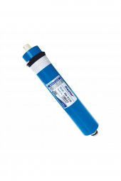 Master 80 GPD Su Arıtma Cihazı Membranı - 1