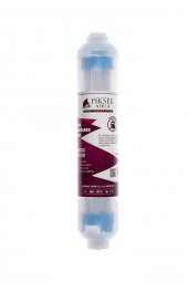 Piksel Aqua Su Arıtma Cihazı İnfrared Detoks Filtre - 1