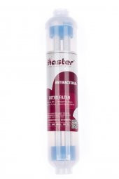 Master Detoks Filtre Su Arıtma Cihazı Filtresi - 1