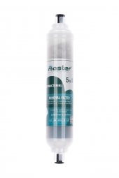 Master Su Arıtma Cihazı Mineral Filtresi 5li Combo Mineral Filtre - 1