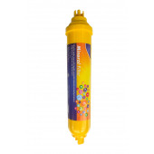 Piksel Aqua Su Arıtma Cihazı Gold Mineral Filtre - 1