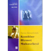 Turizm İşletmelerinde Kombine Hizmet Muhasebesi - 1