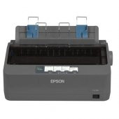 Epson Lx-350 80 Kolon 416 Cps Nokta Vuruşlu Yazıcı - 1