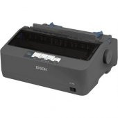 Epson Lx-350 80 Kolon 416 Cps Nokta Vuruşlu Yazıcı - 2