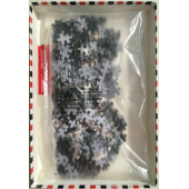 Educa Marka Victoria Frances 500 Parça Puzzle-PZ1 - 3
