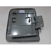 HYUNDAI H100 MİNİBÜS PANELVAN YAKIT MAZOT DEPO DIŞ KAPAĞI ORJİNAİ 7871043500 - 3