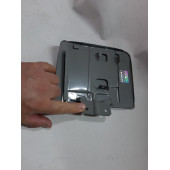 HYUNDAI H100 MİNİBÜS PANELVAN YAKIT MAZOT DEPO DIŞ KAPAĞI ORJİNAİ 7871043500 - 5