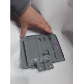 HYUNDAI H100 MİNİBÜS PANELVAN YAKIT MAZOT DEPO DIŞ KAPAĞI ORJİNAİ 7871043500 - 7