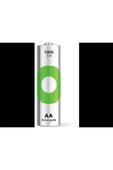 GP 2Z RC Şarj Edilebilir AA Kalem Pil - 1.2V - 1300mAh - 1