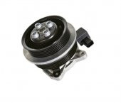 SKODA FABİA 1.4 TSİ DEVİRDAİM ELEKTRİKLİ TKN 03C121004J - 1