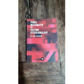 Temel Matematik ve İşletme Uygulamaları  ..  M. Erdal Balaban - 1