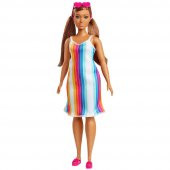 Barbie Okyanusu Seviyor Bebekleri (Karışık Model 1 Adet) - 3