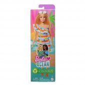 Barbie Okyanusu Seviyor Bebekleri (Karışık Model 1 Adet) - 9