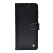 Vendas Xiaomi Mi 13T Uyumlu Deluxe Serisi Kapaklı Stand Özellikli Suni Deri Kapaklı Kılıf - 1