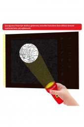 Fenerli Kitap Gizli Nesneler thumbnail 2
