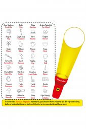 Fenerli Kitap Gizli Nesneler thumbnail 5