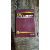 SPSS İle Biyoistatistik  ...  Prof.Dr. Kazım Özdamar - 1