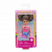 Barbie Chelsea Bebek Serisi (Karışık Model 1 Adet) - 1