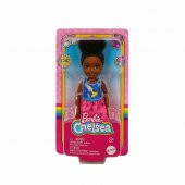 Barbie Chelsea Bebek Serisi (Karışık Model 1 Adet) - 5