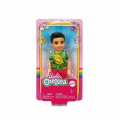 Barbie Chelsea Bebek Serisi (Karışık Model 1 Adet) - 7