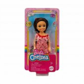 Barbie Chelsea Bebek Serisi (Karışık Model 1 Adet) - 10