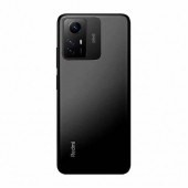 Xiaomi Redmi Note 12s 8 256GB Siyah ithalatçı garantili - 1