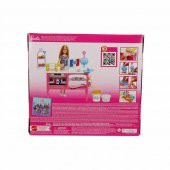 Barbie'nin Eğlenceli Kafesi Oyun Seti - 7