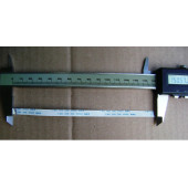 Hp Dv6000 Dv6500 Dv6700 Dv9000 multimedia Flex Kablosu 12-0.5-15A - 1