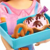 Barbie Skipper'ın Atıştırmalık Standı - 3