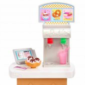 Barbie Skipper'ın Atıştırmalık Standı - 5