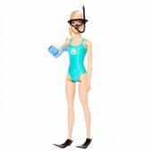 Barbie Deniz Biyoloğu Oyun Seti thumbnail 3