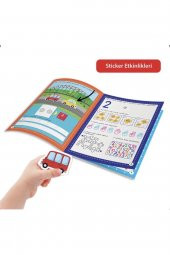 İlkokula Hazırlık Seti 3-6 Yaş - 3