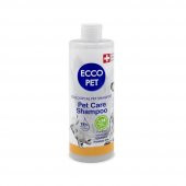 Purele Eccopet Ekonomik Pet Bakım Şampuanı 400ml - 1