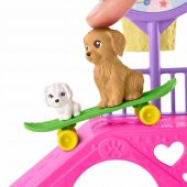 Barbie Chelsea Kaykay Parkı thumbnail 4