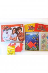 Yükselen Zeka 5-8 Yaş Zeka Ve Dikkat Geliştirme Seti (zeka Testleri, Bilsem Hazırlık) - 5