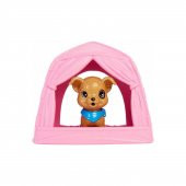 Barbie'nin Kız Kardeşleri Kampa Gidiyor Oyun Seti (Karışık Model 1 Adet) - 5