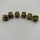 Oto Yıkama Makinesi Sibop Tapası G Tipi thumbnail 5