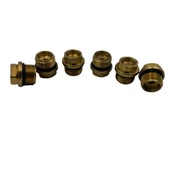 Oto Yıkama Makinesi Sibop Tapası G Tipi thumbnail 1