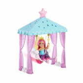 Barbie Dreamtopia Chelsea Oyun Alanı - 1