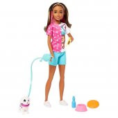Barbie Köpek Bakıcısı - 1