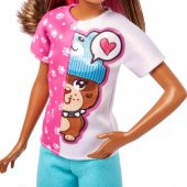 Barbie Köpek Bakıcısı - 3
