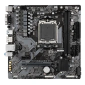 GIGABYTE B650M S2H DDR5 6400(OC) DP HDMI MATX AM5 - 4